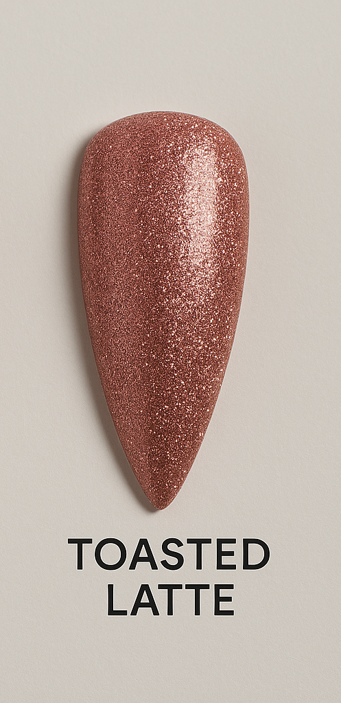 Absolute Toasted Latte HEMA Free 15ml