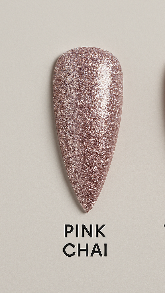 Absolute Pink Chai HEMA Free 15ml