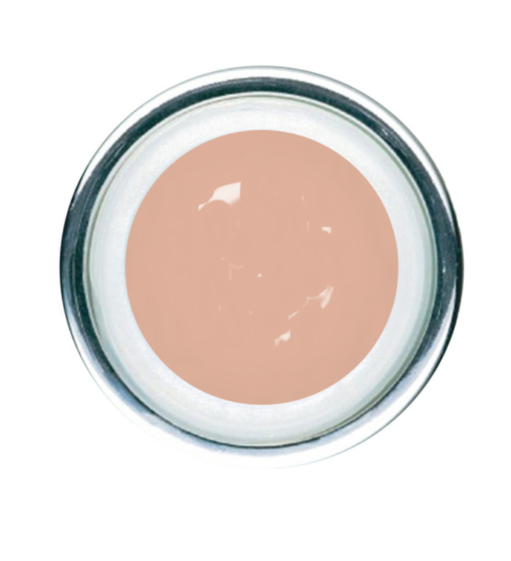 Pro-Formance Balance Foundation Nude Gel Dur - UV/LED