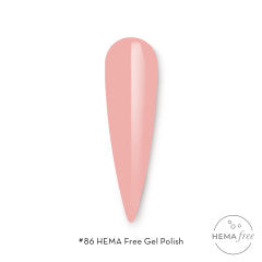 Fortify Gel Polish #86 15ml (HEMA Free)