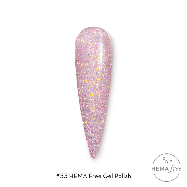 Fortify Gel Polish #53 15ml (HEMA Free)