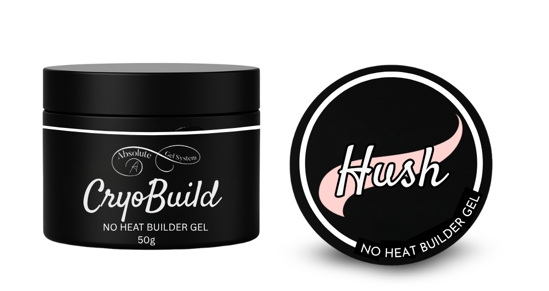 Absolute CryoBuild Hush 50g