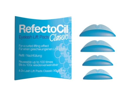 RefectoCil (M) Coussinets de rehaussement de cils 1 paire