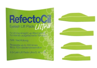 RefectoCil (M) Coussinets de rehaussement de cils 1 paire