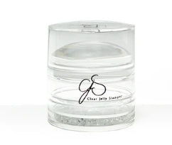 Lil’ Miss Bling - XL Stamper Clear