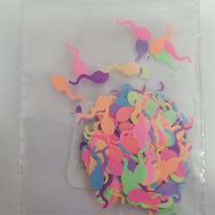 Packaged Glitter Boy or Girl?