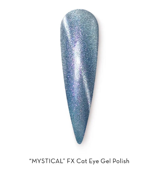 FX Gel Polish Cat Eye Mystical 15ml