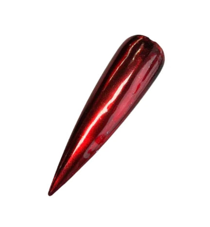 Fantasy Chromatic Chroma Red