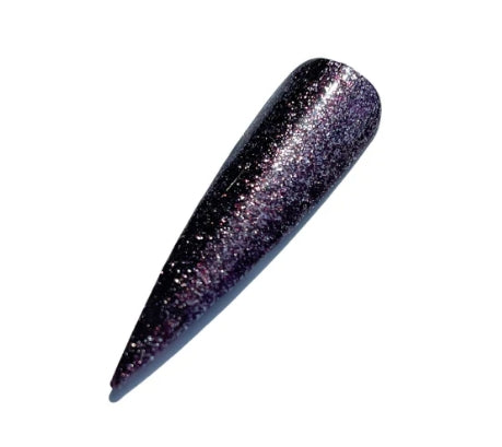 Metal Leaf Gel Rosewood