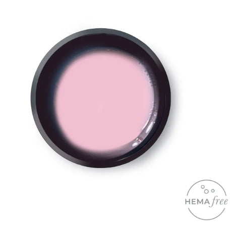 Fuzion Softest Pink UV/LED