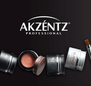 Akzentz Gel