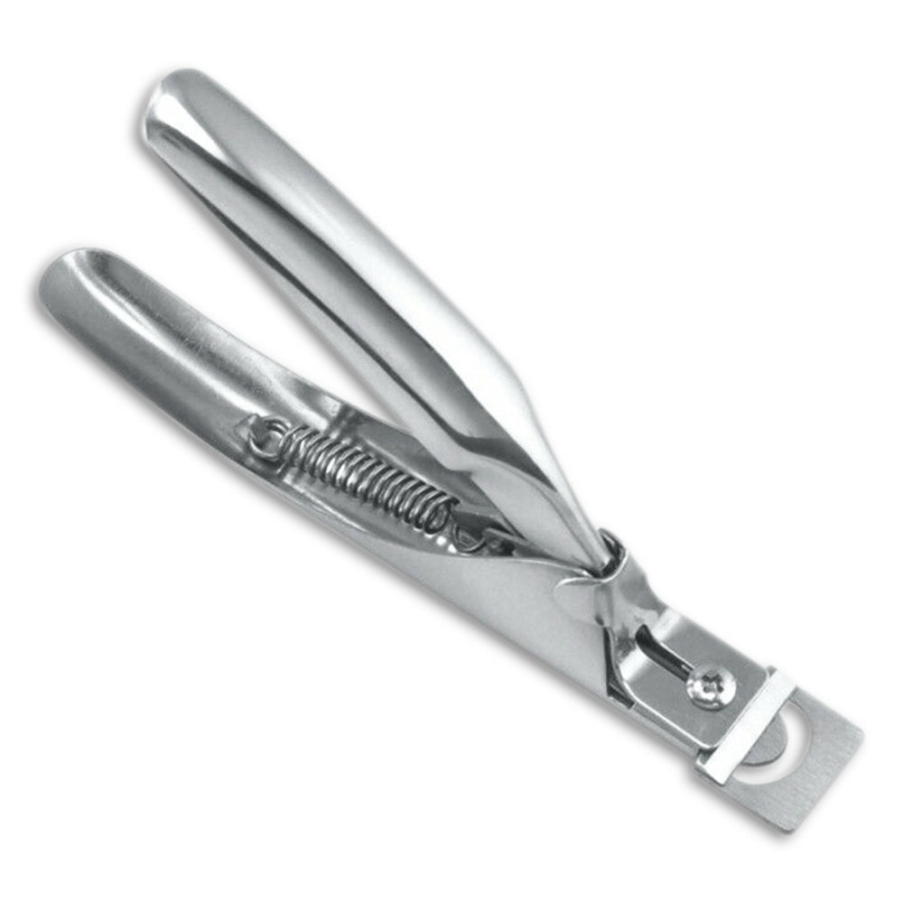 Nail Tip Cutters-Silver