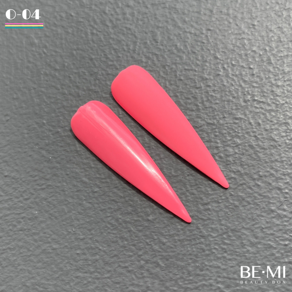 Bemi #004 - Sunkissed Creami