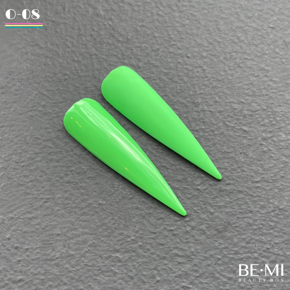 Bemi #008 - Sunkissed Creami
