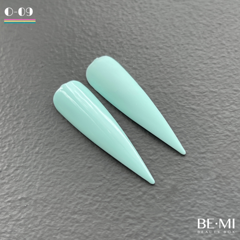 Bemi #009 - Sunkissed Creami