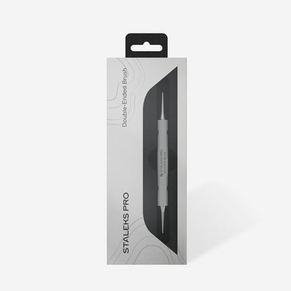 NBX-01/11 Double ended brush liner 7mm/liner 12mm