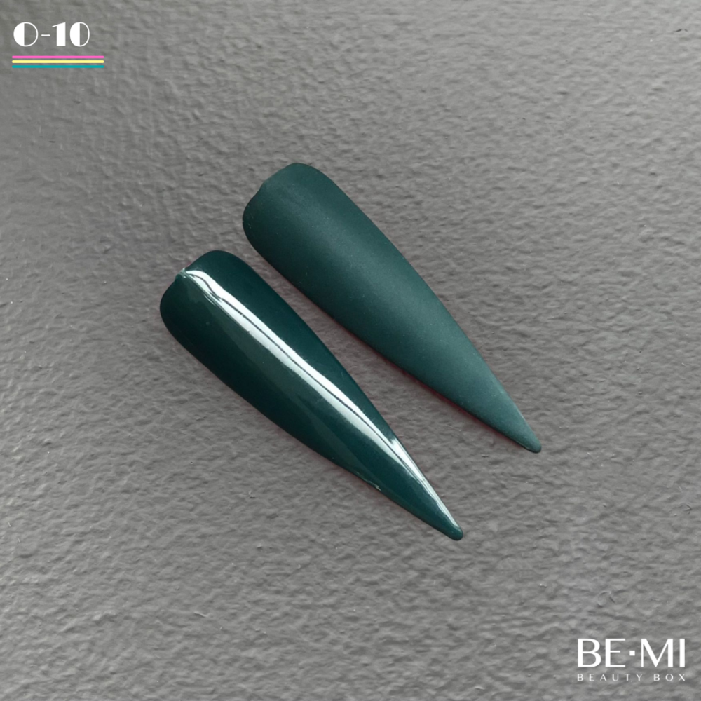 Bemi #010 - Sunkissed Creami
