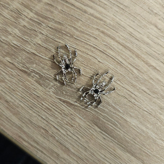 Spiders 2pcs