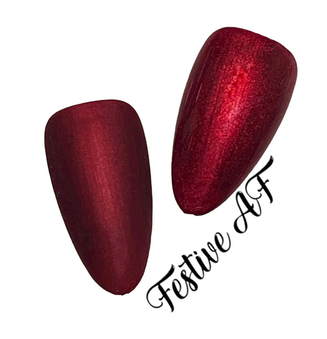 Absolute Festive AF 15ml HEMA Free