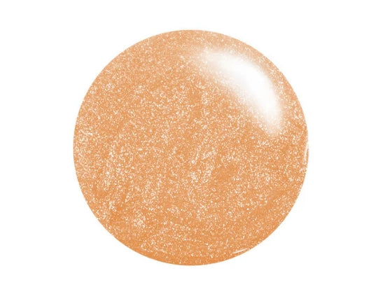 CJS Stamping Polish 5ml #105 Mandarine Fizz