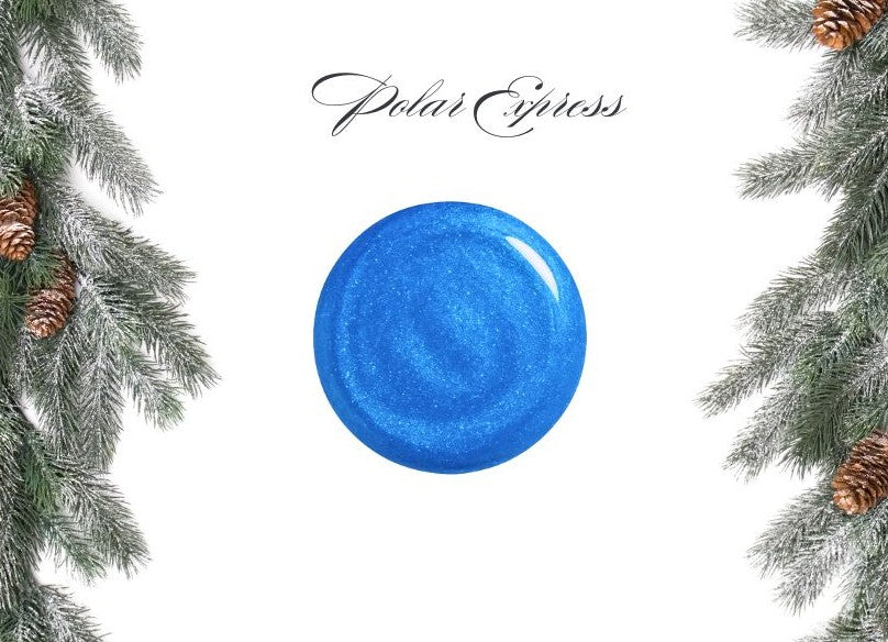 Christmas Wishes Collection (6pcs) 15ml HEMA FREE