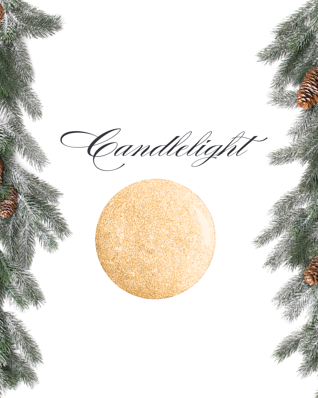 Absolute Candlelight HEMA Free 15ml