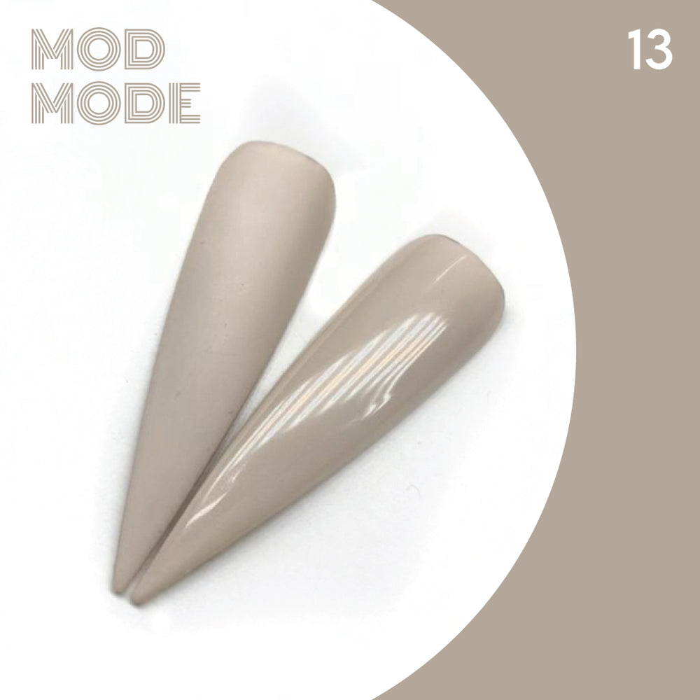 Mode Mod BeMi Creami #13