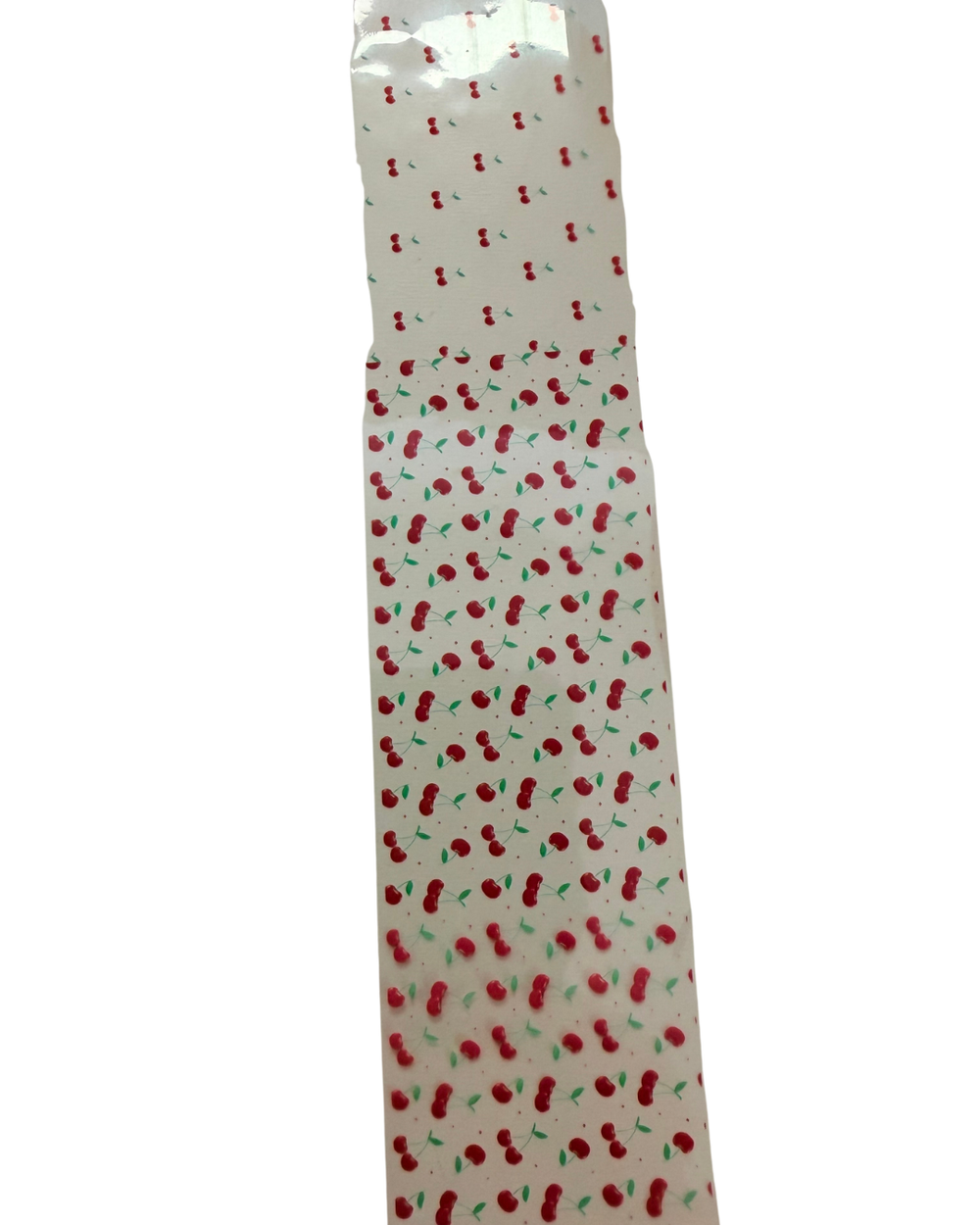 cherries #1 foil