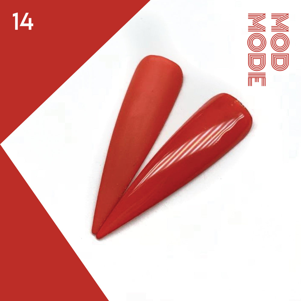 Mode Mod BeMi Creami #14