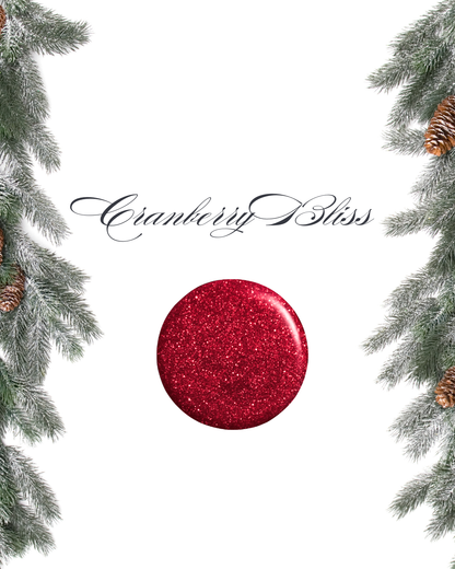 Absolute Cranberry Bliss HEMA Free 15ml