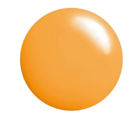 Vernis d'estampage CJS 5 ml #14 Peachy Keen Jelly Bean