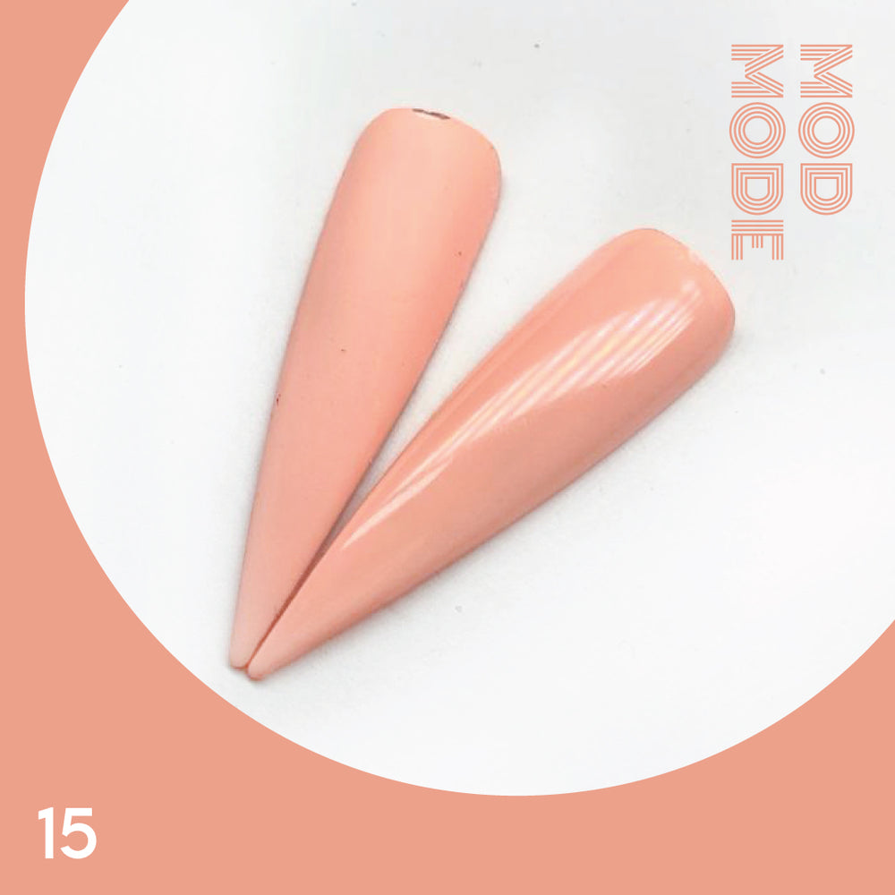 Bemi #015 - Mod Mode Creami