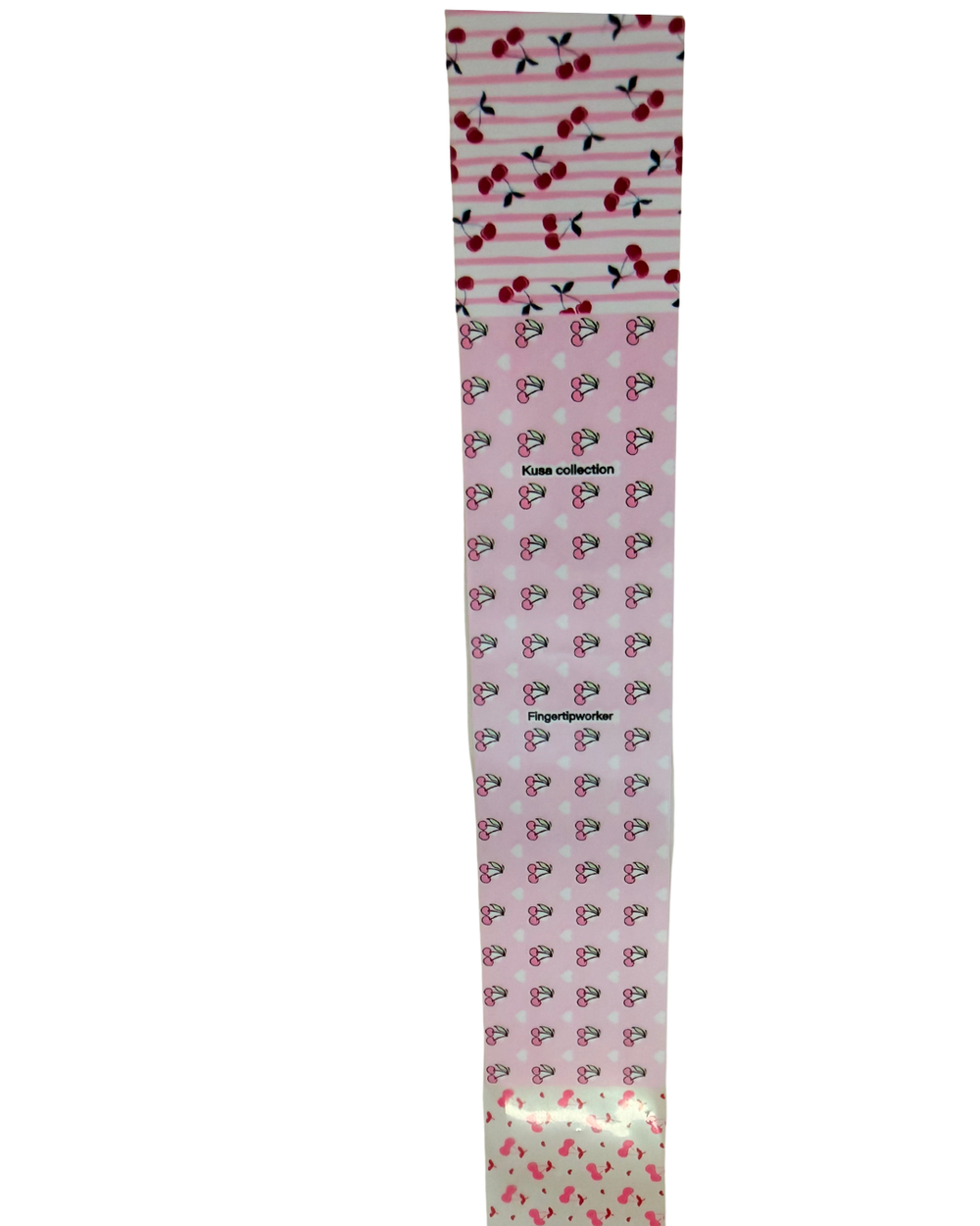 cherries #2 foil