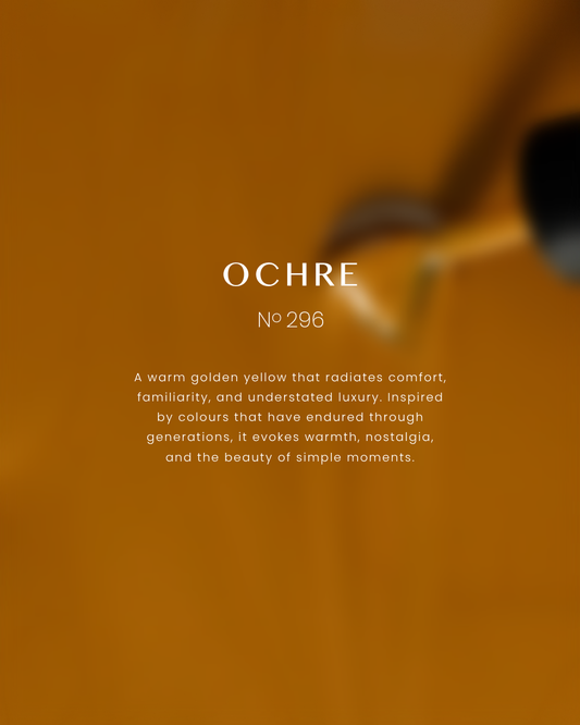 Luxio Ochre 15ml