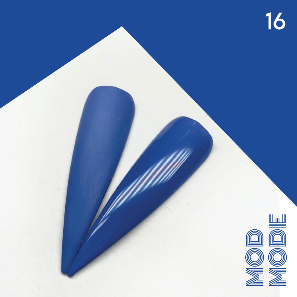 Mode Mod BeMi Creami #16