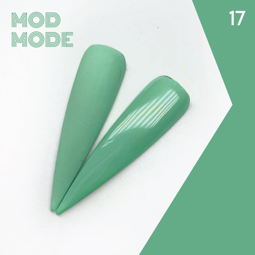Bemi #017 - Mod Mode Creami