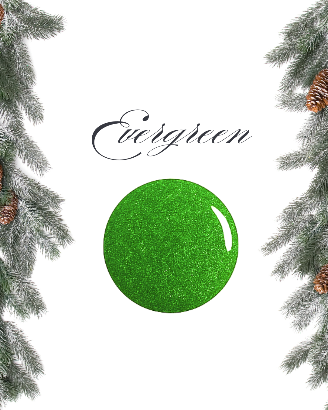 Absolute Evergreen HEMA Free 15ml