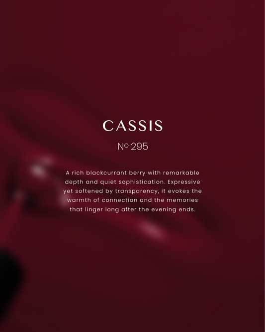 Luxio Cassis 15ml