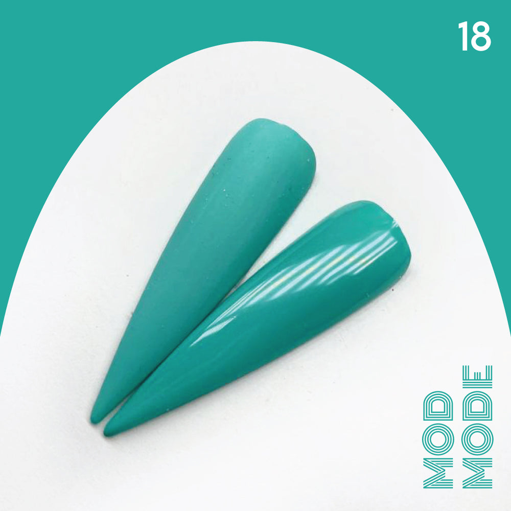 Bemi #018 - Mod Mode Creami