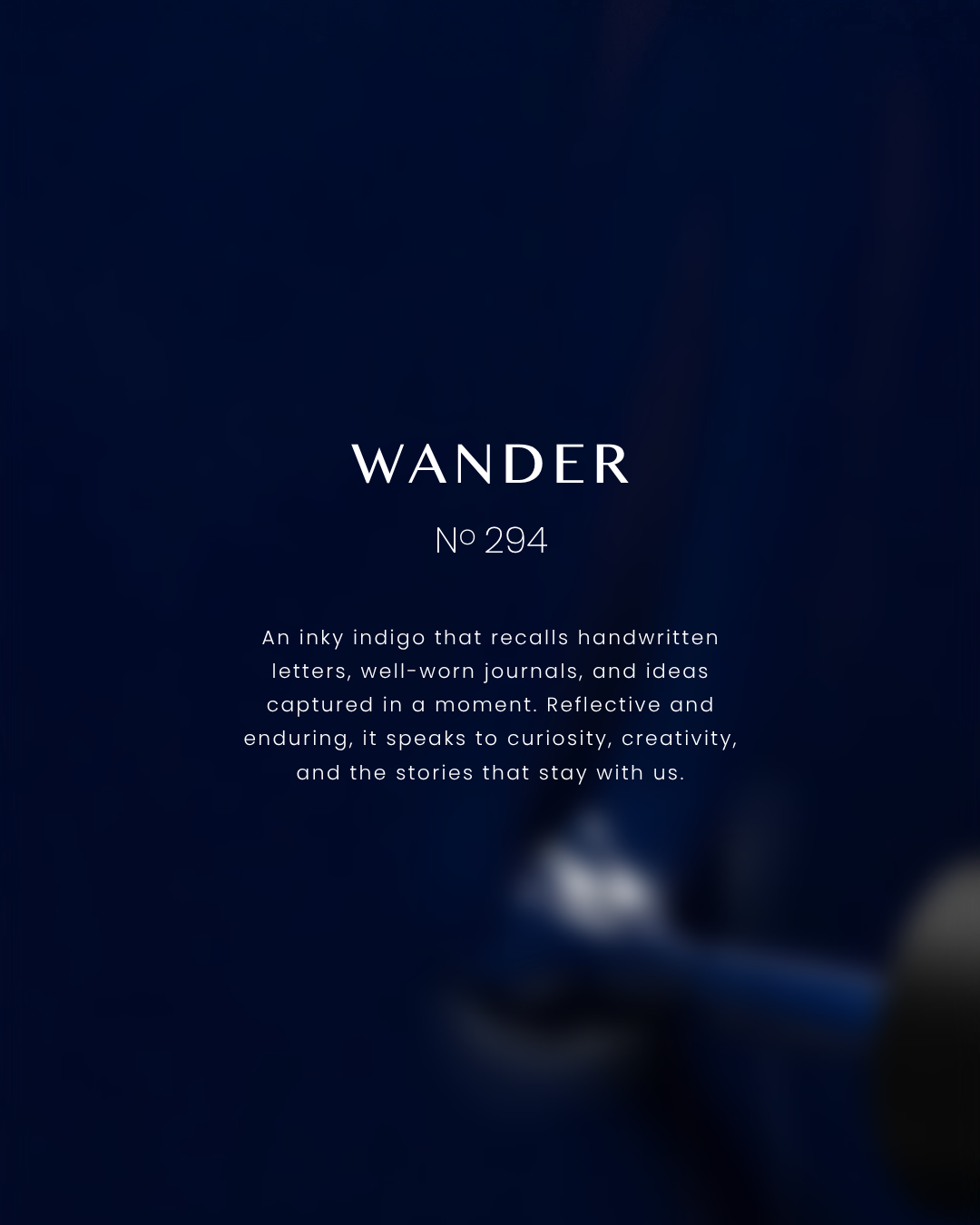 Luxio Wander 15ml