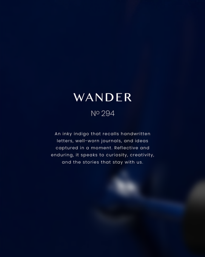 Luxio Wander 15ml