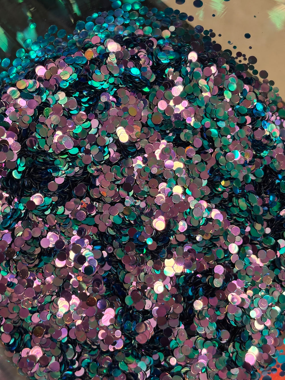 Glitter Bar Jellyfish Jam