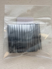 Foil Black Stripes