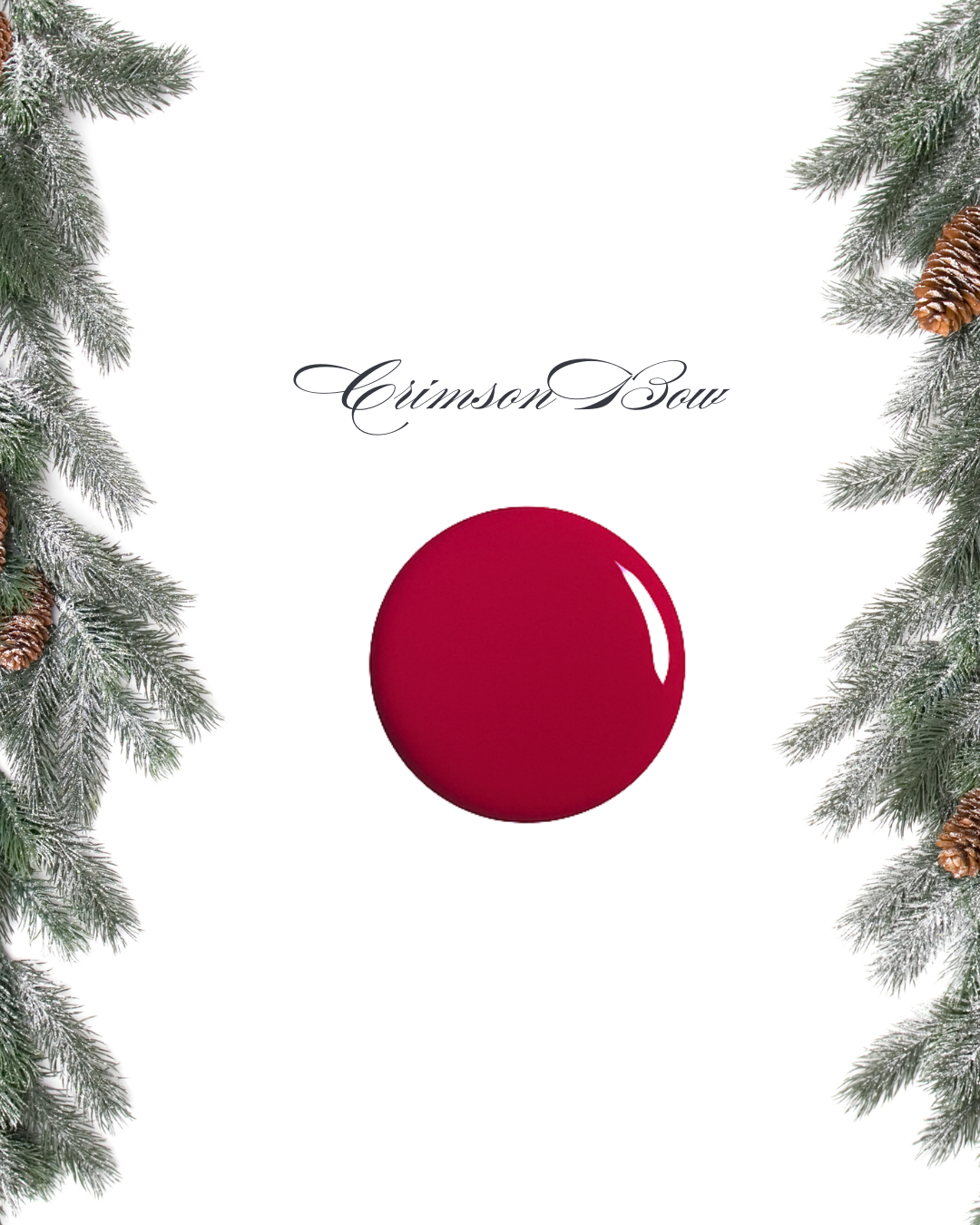 Absolute Crimson Bow HEMA Free 15ml