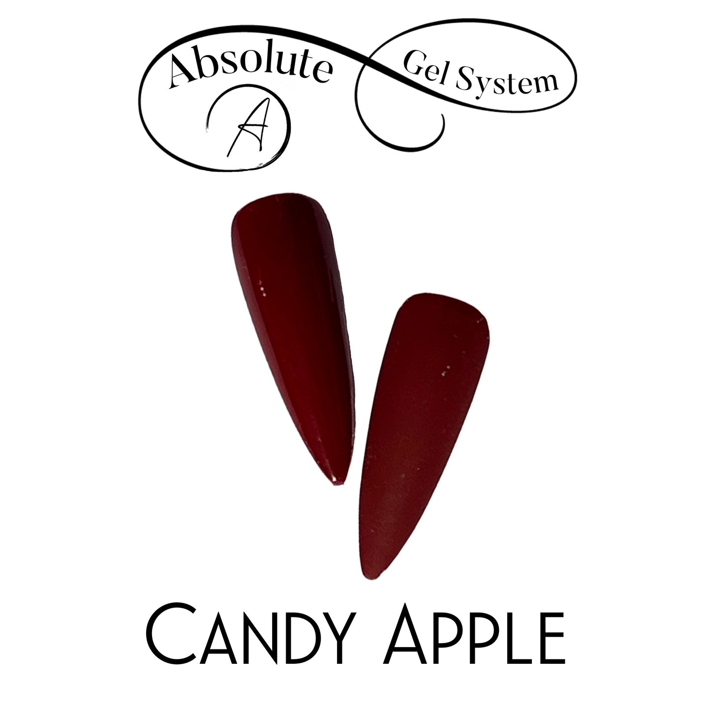 Absolute Candy Apple 15ml Hema Free