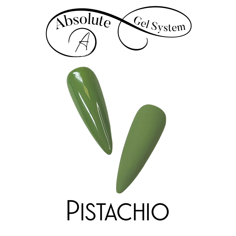 Absolute Pistachio Hema Free 15ml