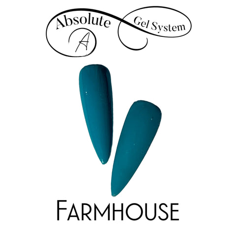 Absolute Farmhouse 15ml HEMA FREE