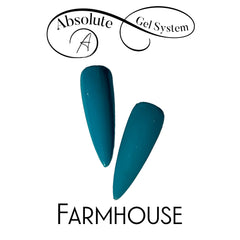 Absolute Farmhouse 15ml HEMA FREE