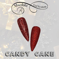 Absolute Candy Cane 15ml Hema Free (Reflective)