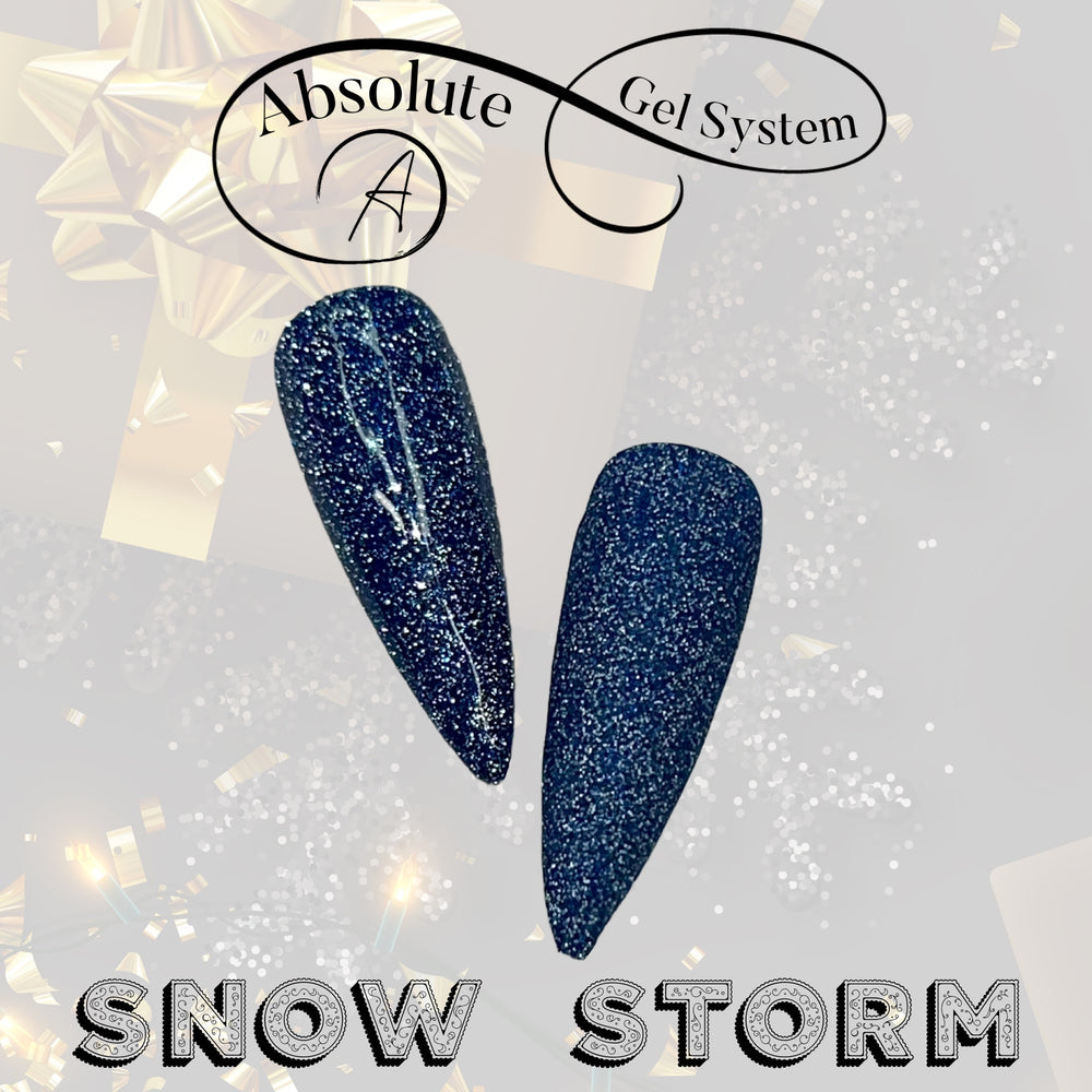 Tempête de neige absolue 15 ml